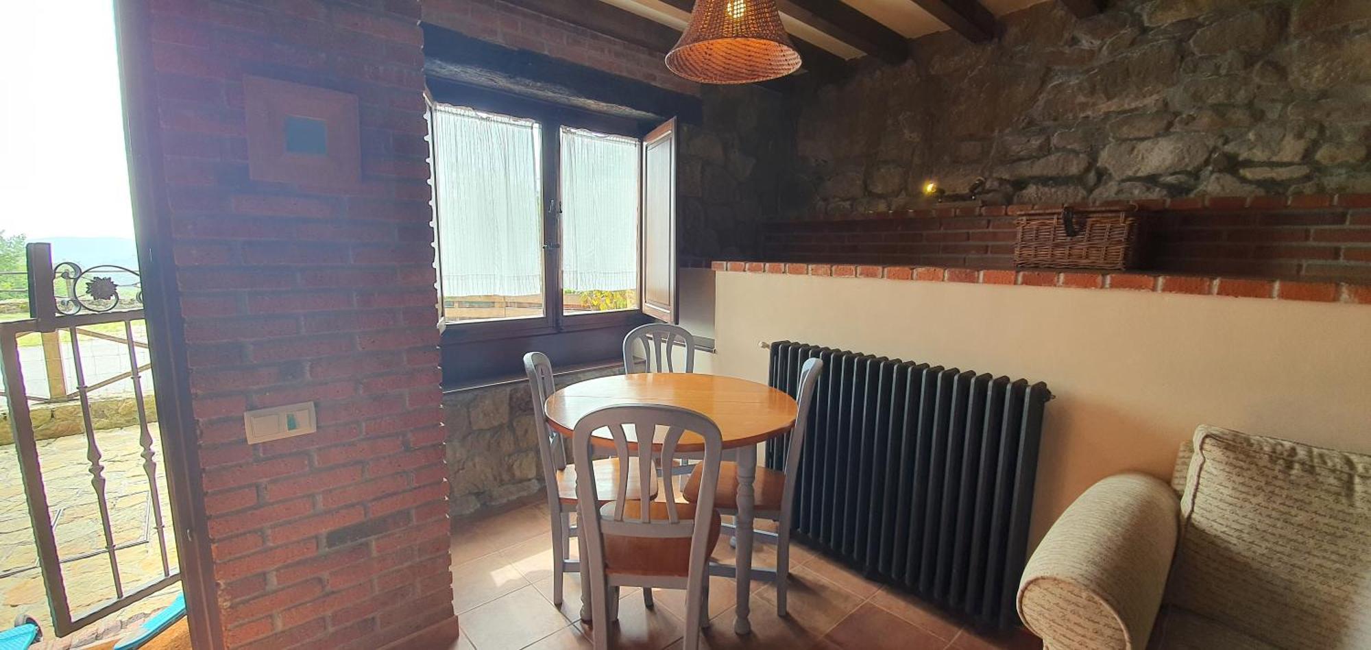 Fuente De Gueelo Casa de hóspedes San Bartolomé de Meruelo Exterior foto